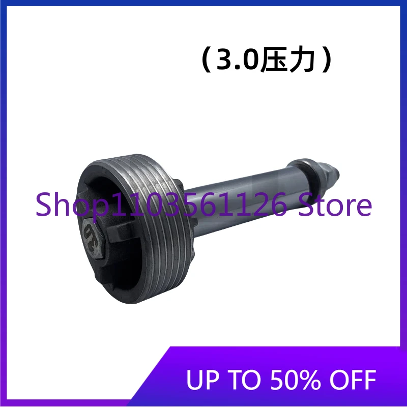 

DX DH220 215-5-7-9 Высококачественный гидравлический обратный обратный клапан Номер детали байпасного клапана 410128-00063