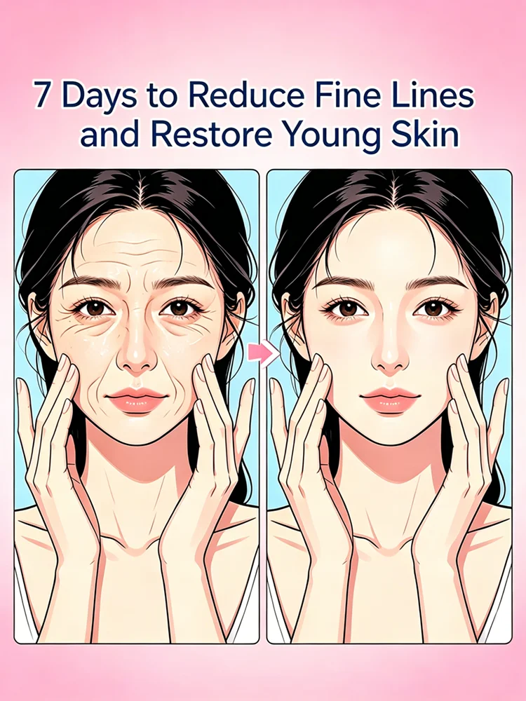 Retinol anti-wrinkle essence instantly firms and lifts, reduces fine lines, diminishes eye bags and dark circles, and brightens