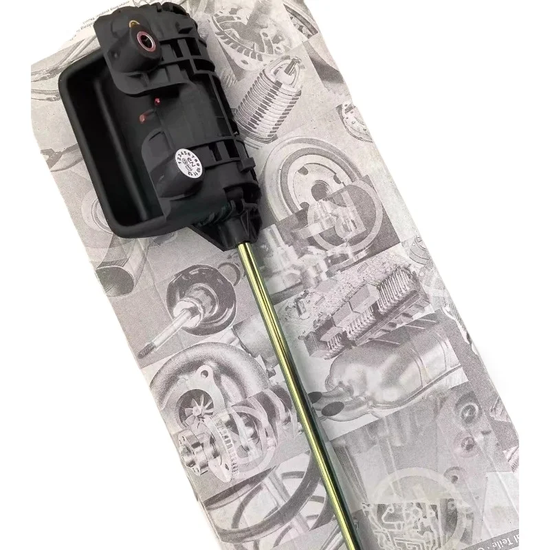 China Brand New Genuine Inner Door Handle for Volkswagen Multivan for VW Caravelle 7E0843641 7E0843642