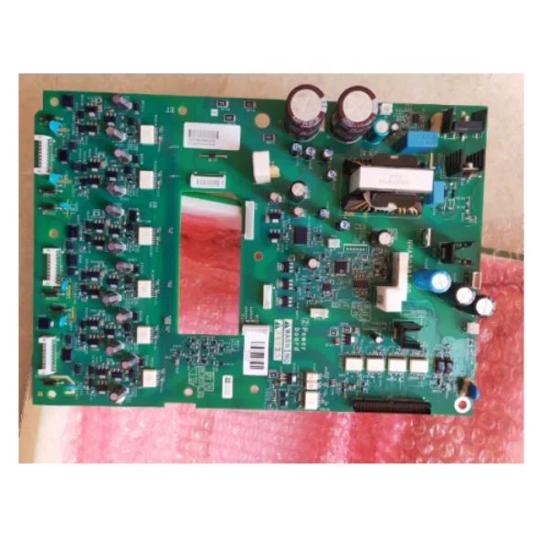 Brand new for  VX4PPD37N4 frequency converter ATV610-630-30-37-45KW power board main  drive  NHA50381-01