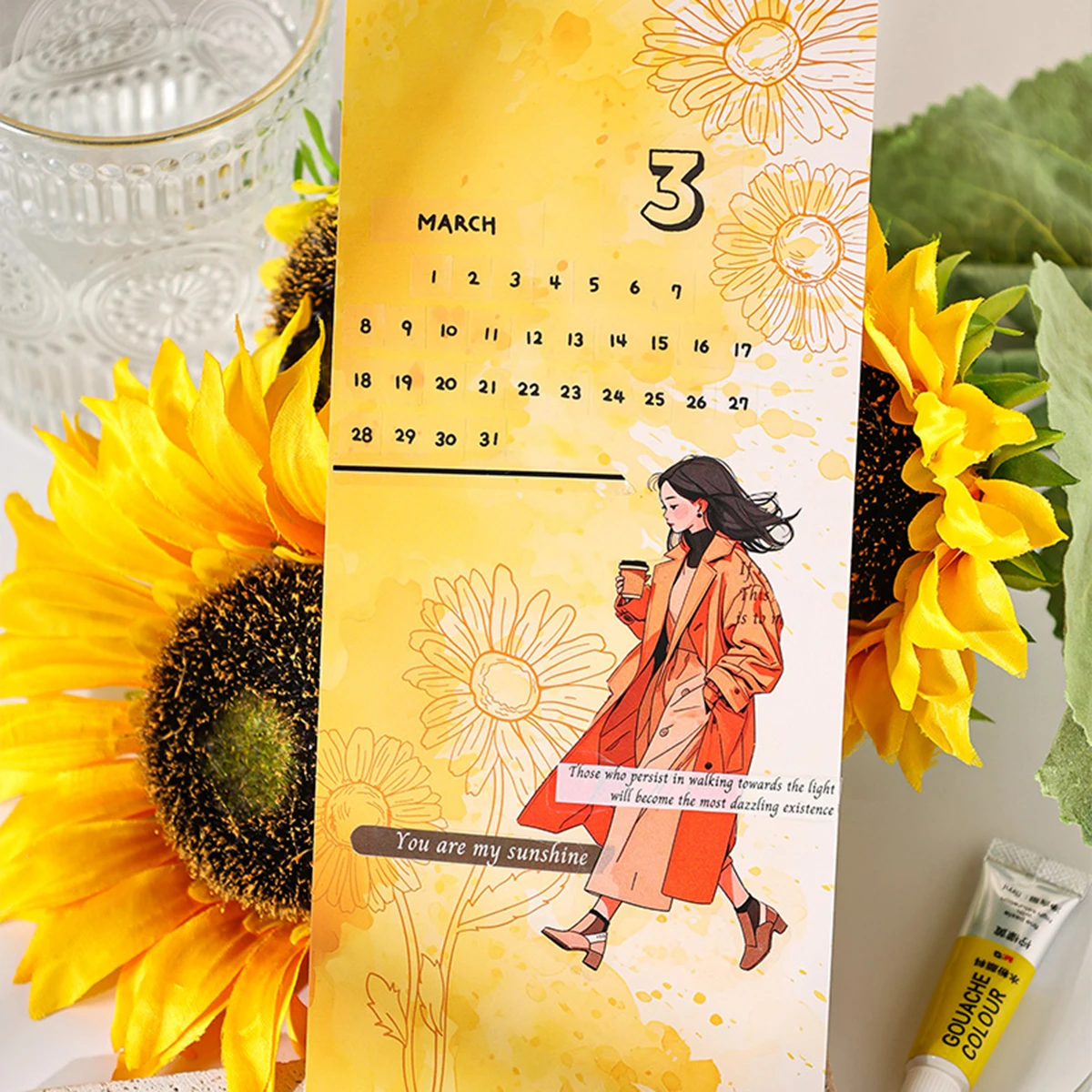 20 ورقة/عبوة من ورق الحرف اليدوية المتدرج بالألوان المائية، وأنماط الأزهار والفراشة، ورق تزيين غير لاصق يمكنك صنعه بنفسك