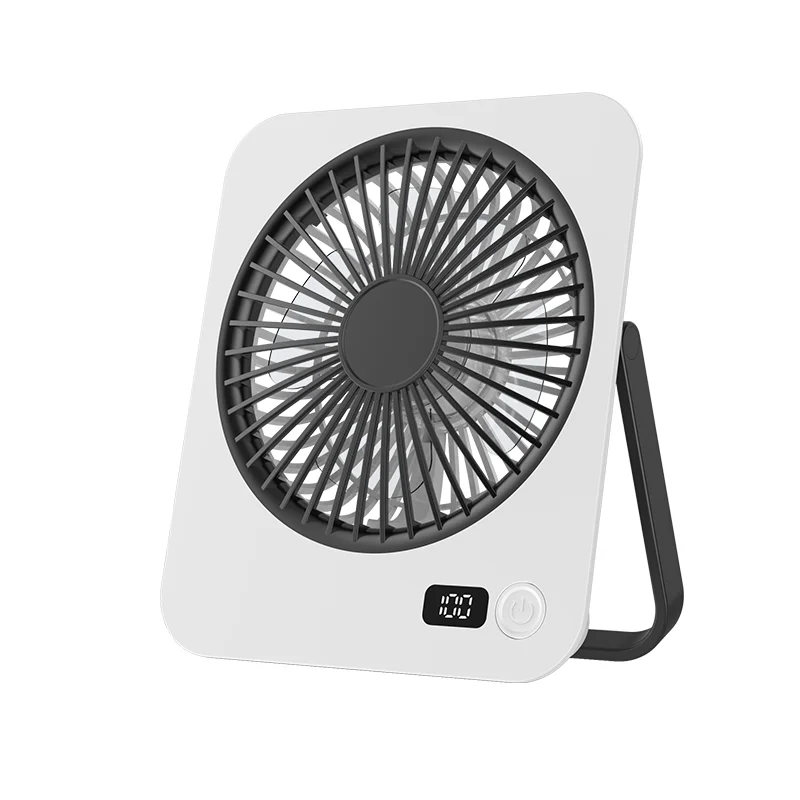 

Philogeo Ultra Slim Fan Мини Настольный Беспроводной Портативный Вентилятор