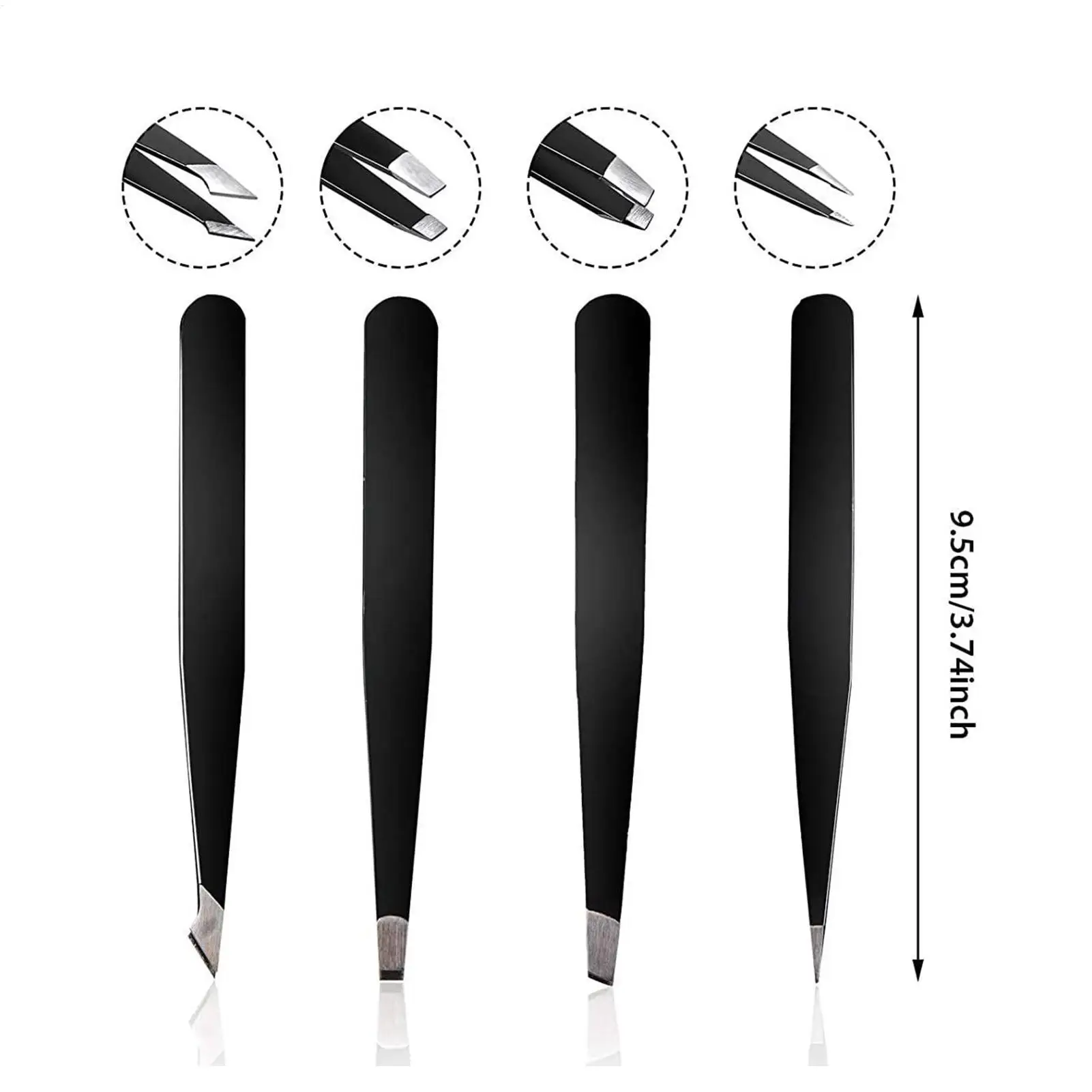 Kit de modelo de ferramentas modelador rebarbação kit multiuso 17 peças ferramentas modelo precisão para construção pintura carro jóias carpintaria