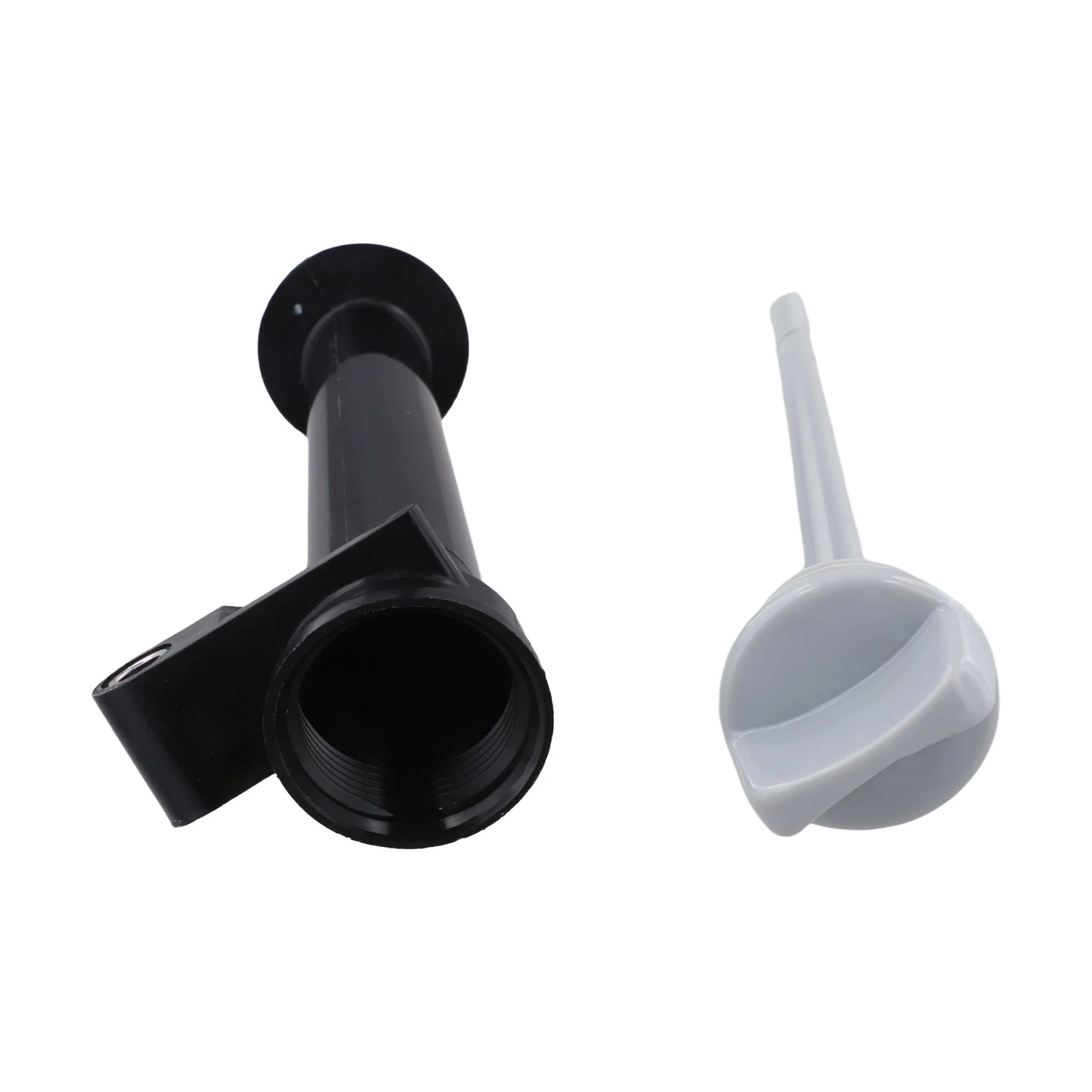 Engine Oil Dipstick and Filler for GXV120 For GXV140 For GXV160 15620ZE6810 Suitable for Routine Checks and Engine Maintenance