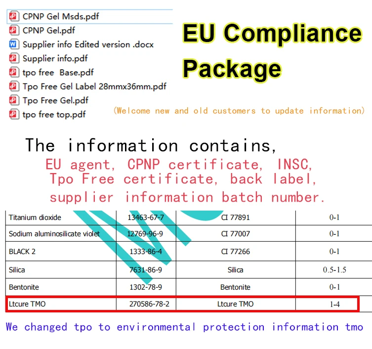 AS 15 ml Tpo Gratis Hema Gratis Base Coat Top Coat Gel Nagellak Langdurige Losweken LED Nagellamp Geen Veeg Gel Base TopCoat