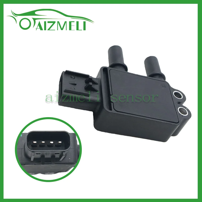 New Dpf Differentia…