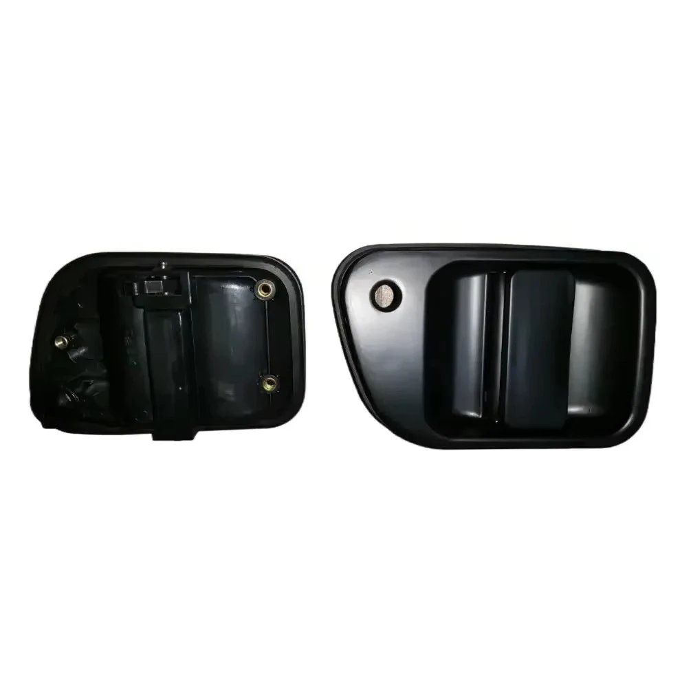 1 Piece Right Door Handle for Delica L400 Door Interior Open Handle for L400 Door Inner Buckle Accessories MB927593