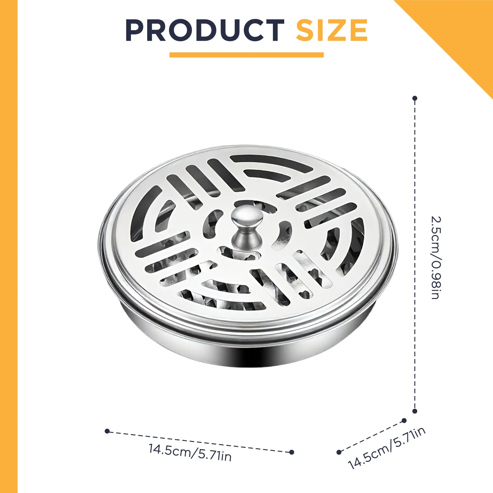 Mosquito Coil Tray Portable Holder Hotel Insect Repellent Rack With Cover Summer Anti-mosquito Home Camping Outdoor Supplies