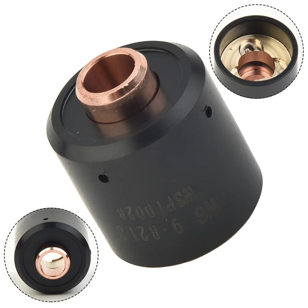 

Картридж-стартер 9-8213 (1 шт.) для плазменного резака Thermal Dynamics SL60/SL100