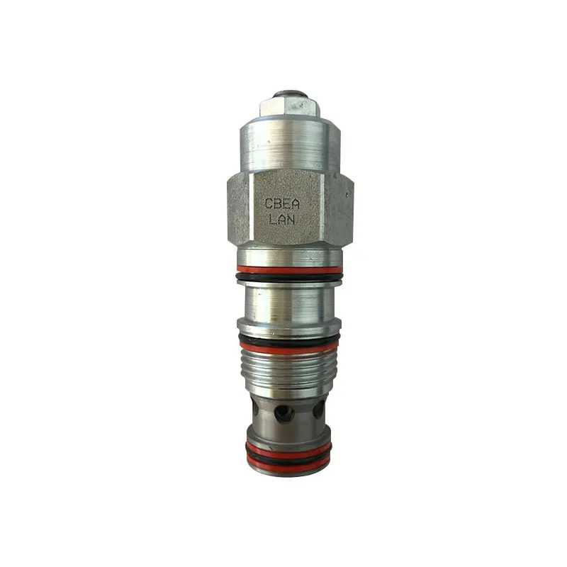 CBEA-LAN Sun proportional hydraulic valve water flow control valve