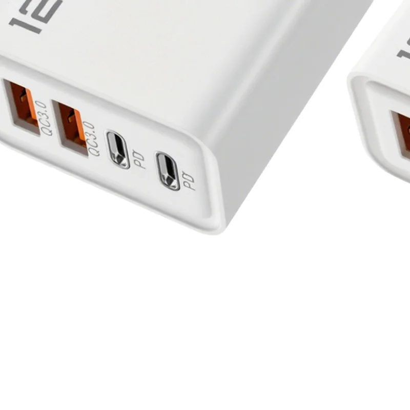 120W Charging Head …