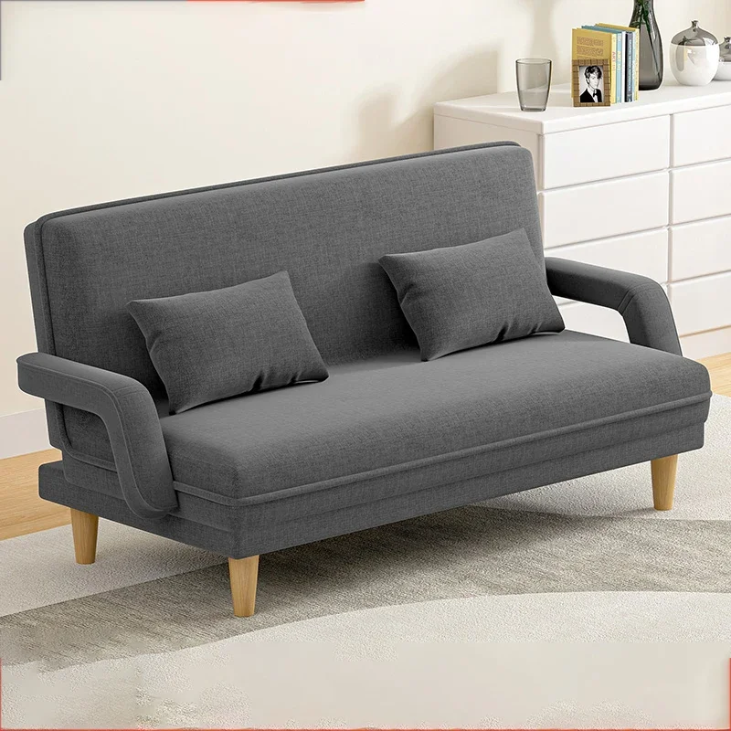 Living Room Sofa Set Nordic Lazy Armchair Rooms Sofas Office Chair Bed Sectional Modern Armchairs Recliner Sets Design Furniture