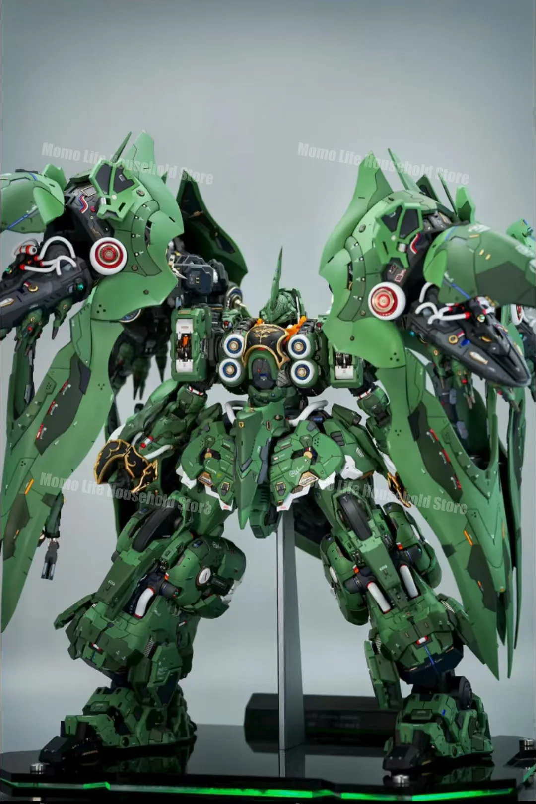 在庫あり軸モデル 1/100 オシリス航空ドミネーターアセンブリモデルキットアニメアクションフィギュアロボットプラスチック可動モデルギフトおもちゃ