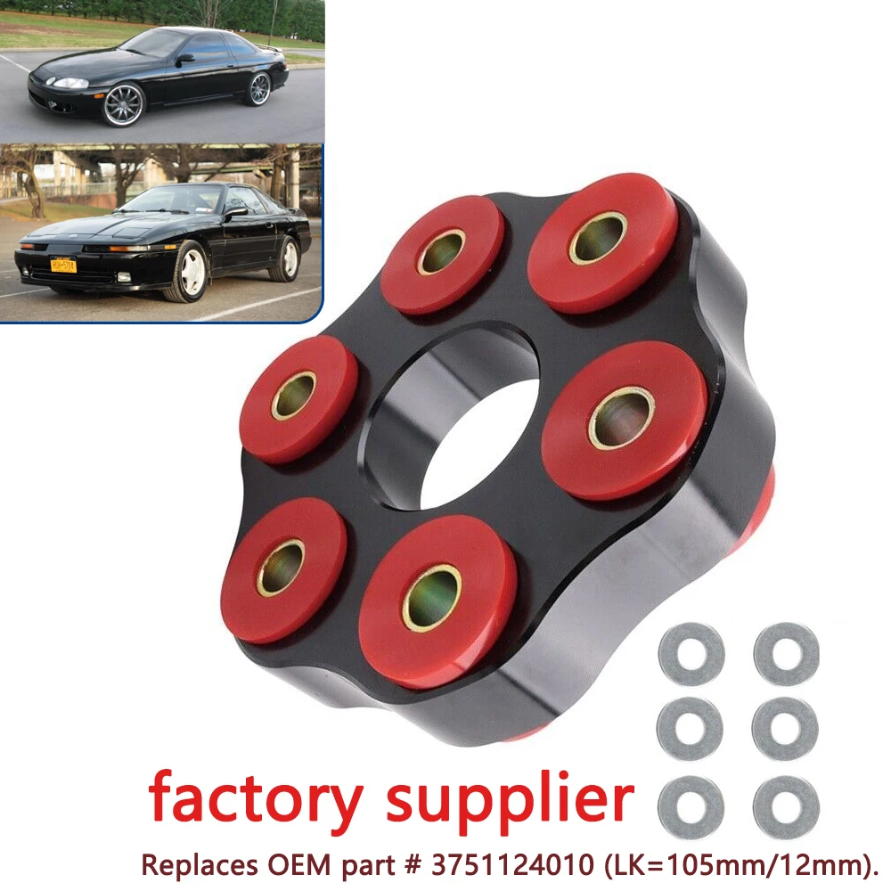 Eje De TransmisióN …