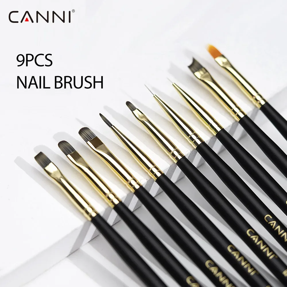 10g CANNI 3D PVC Modelliergel Perlweiß Transparent Nicht Klebend Leicht zu Formen Schnitz- und Modelliergel Abwaschbar UV LED Nagel-Maniküre – Detail 1