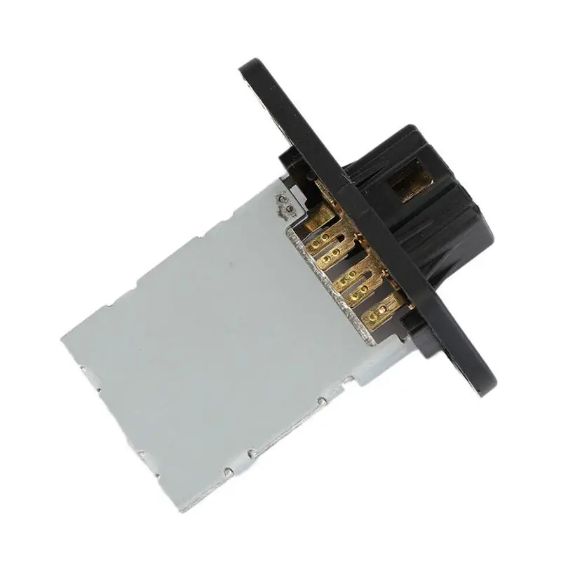 Precise 2X Car Blower Motor Resistor 97128-1M000 971281M000 For Accent For KIA CERATO RIO Sorento Sportage