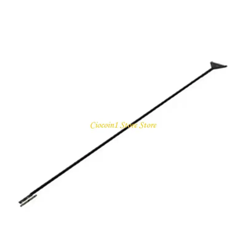Cable Coaxial del sistema Digital A3PC para unidad aire O3, Cable transmisión imágenes, cámara FPV, accesorios para