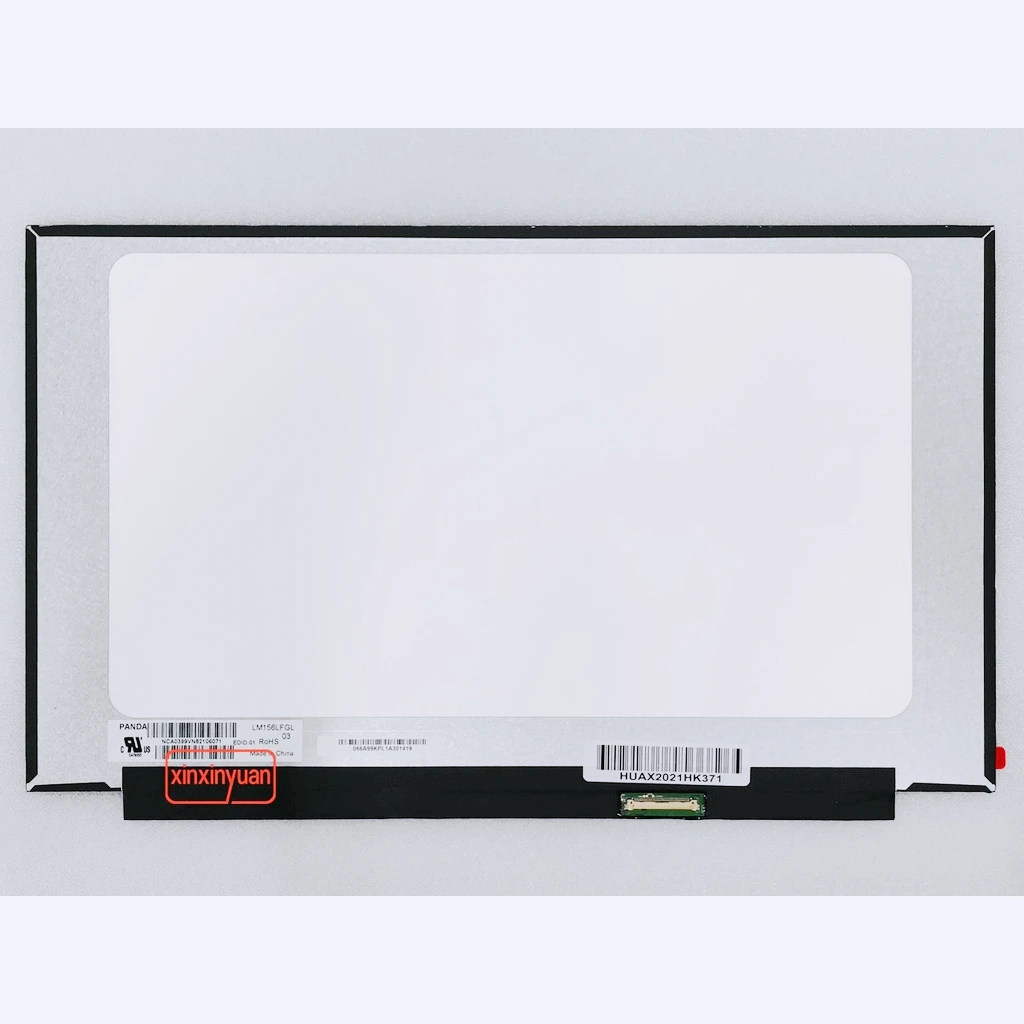 Für ASUS MSI GP65 Leopard 10SFK-047US MS-16U7 Notebook LCD Bildschirm Ersatz für Laptop Display