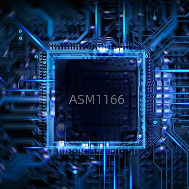 LX0B 8 PORT SFF8087 PCIE إلى MINI Controller PCIE إلى SFF 8087