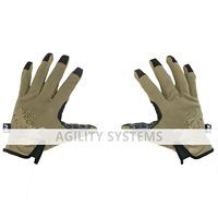 PIG FDT style Delta gloves for outdoor camping, cycling, breathable, lightweight touch screen