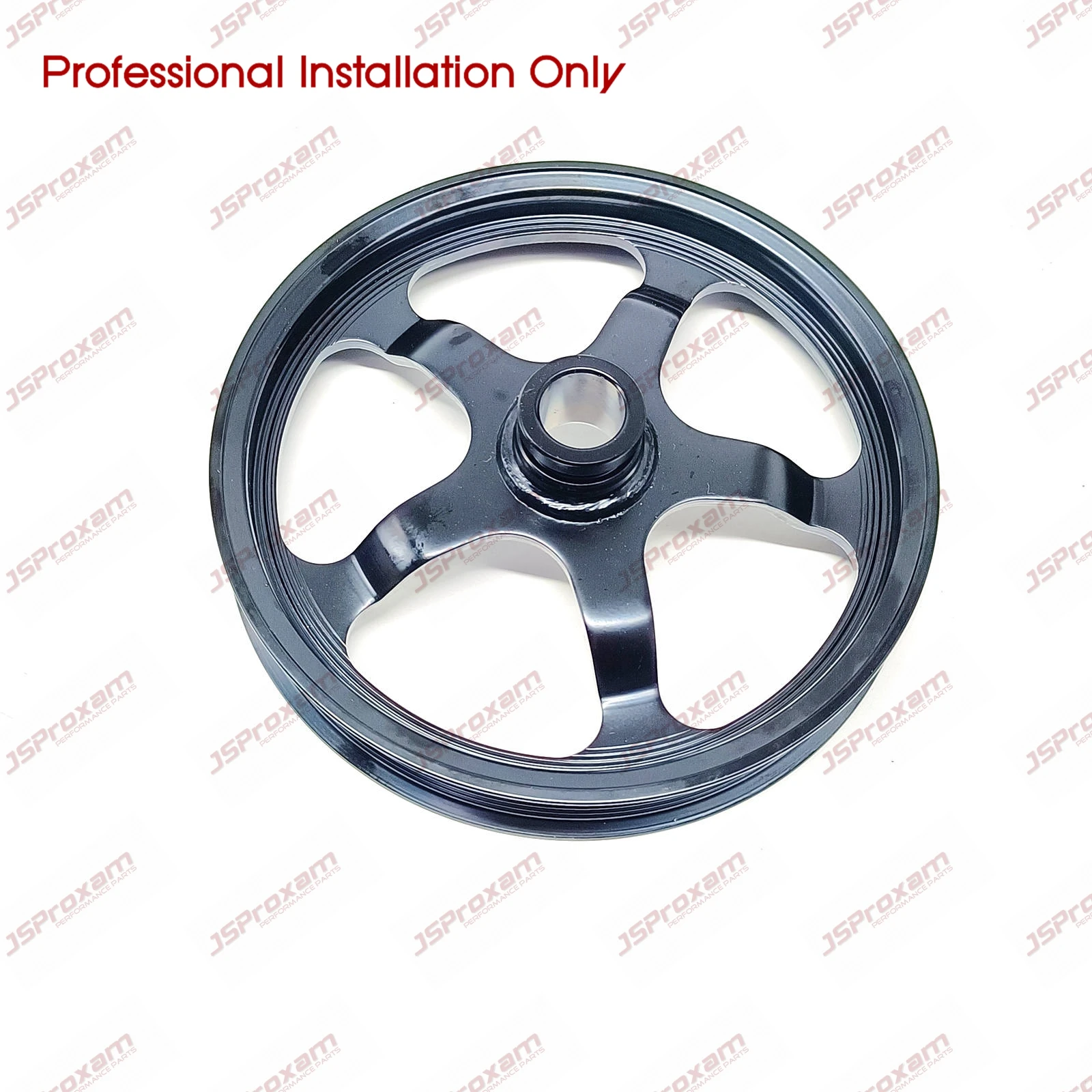 

For Volvo Penta 3888078 Power Steering Pump Pulley Replaces 3862700