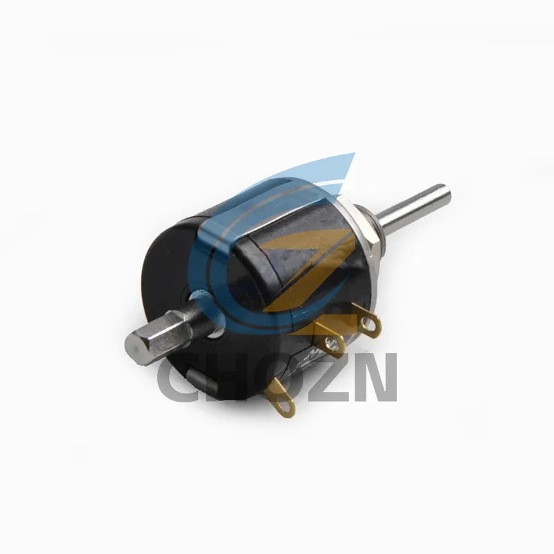 رولاند 700 مقياس الجهد المزدوج الرأس 5K 10 مقياس الجهد الانعطاف 2310 2303