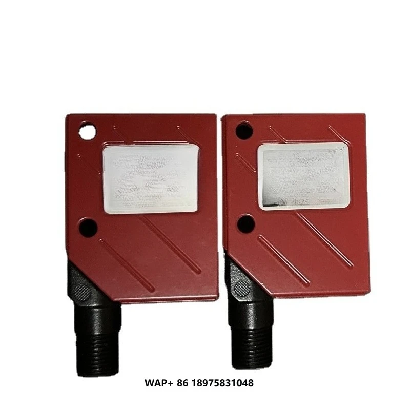 

LEUZE LRT 8/24.04-100-S12 LRT 8/44.04-100-S12 Sensor Optical distance sensors New And Original
