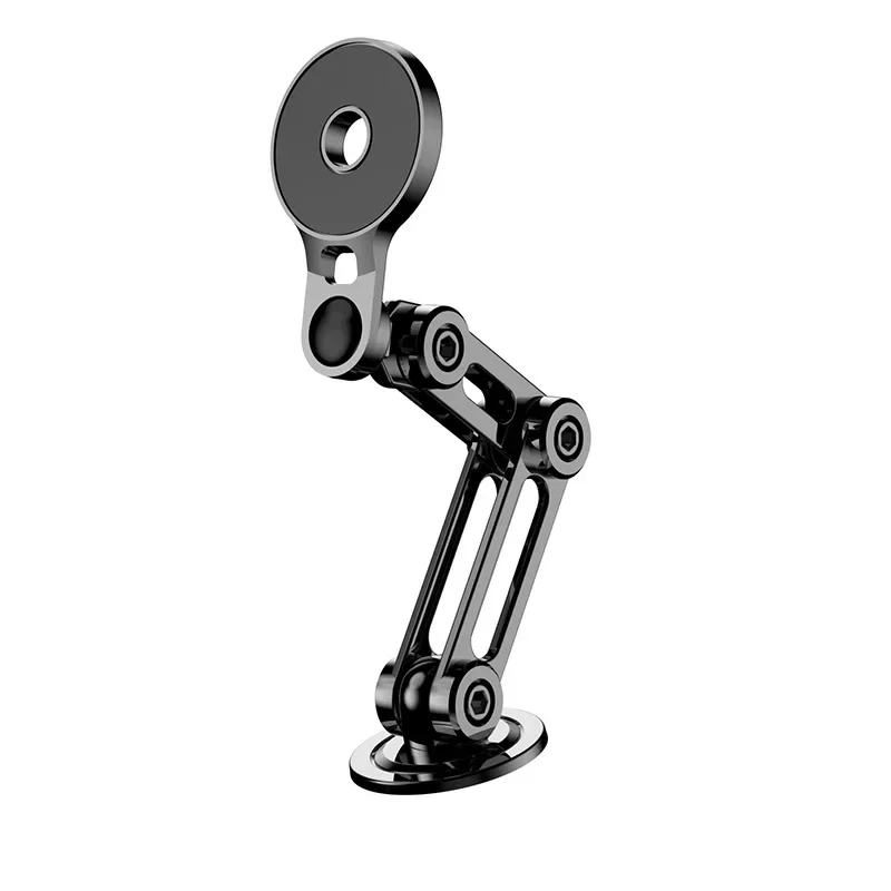 Mechanical Arm Car Mobile Phone Tablet Stand Dashboard Dedicated