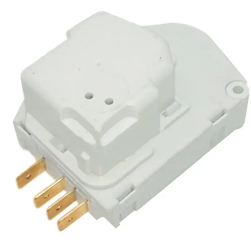 N92R For Refrigerator Replacement Defrosting Timer For Ronshen Haier Parts- DBZC-807-1G2(2341)