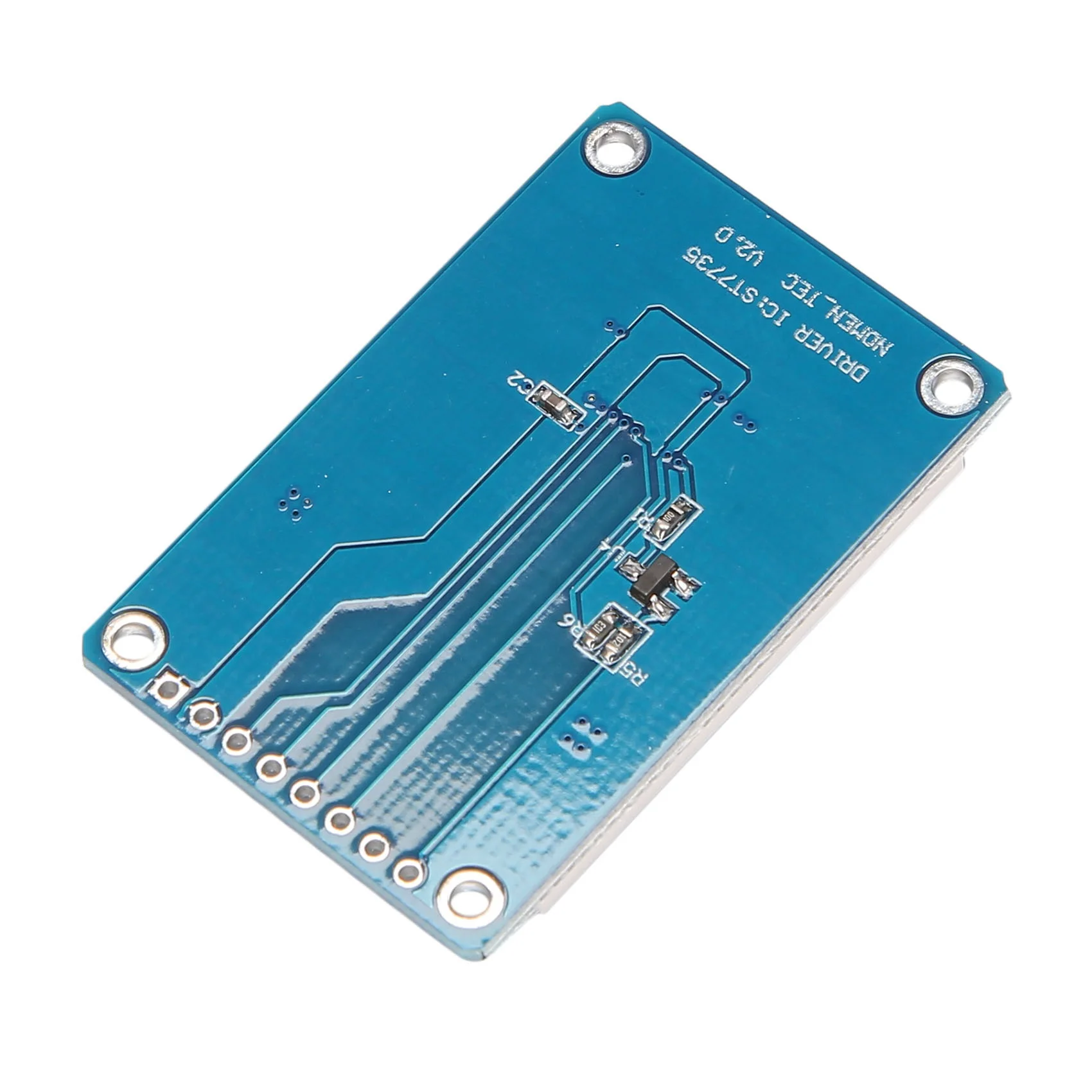 AP-1.44 بوصة TFT LCD SPI كامل اللون TFT وحدة عرض LCD SPI