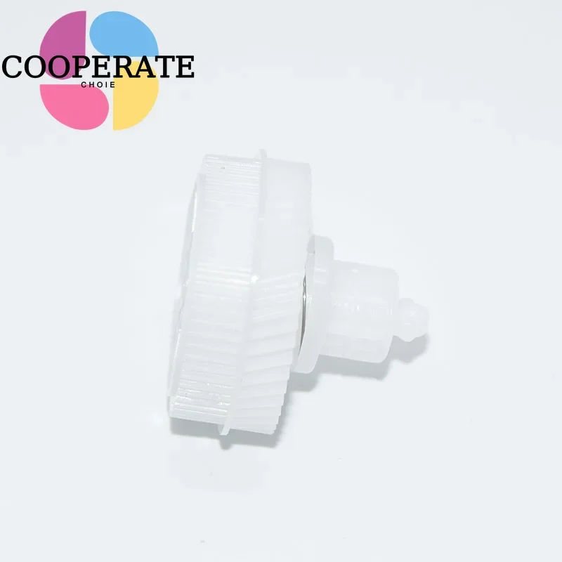 10pcs LY8057 Gear for BROTHER DCP 1511 1512 1518 1519 1608 1610 1612 1617 1618 1619 MFC 1810 1813 1815 1818 1819 1908 1910 1912