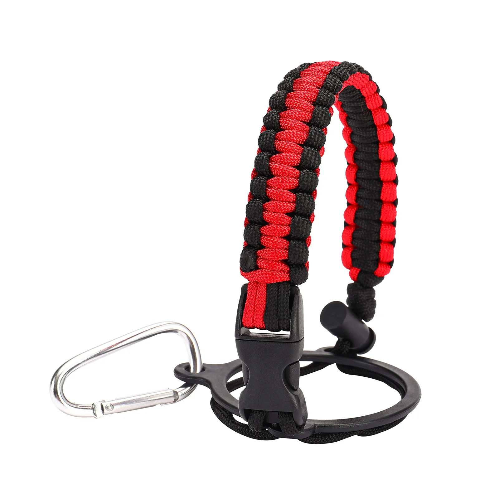 Big mouth space pot cup rope thermos cup carrying rope water cup carrying belt carrying rope