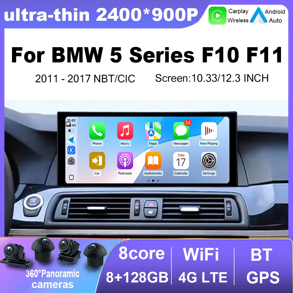 Bluetooth Wifi Andr… - image