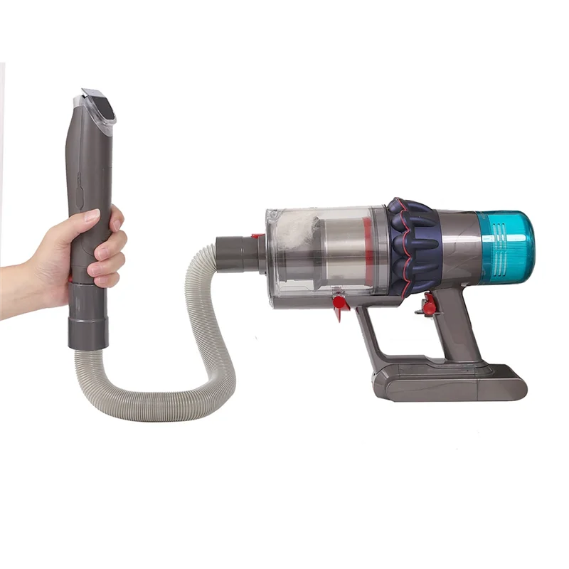 

Electrical Pet Trimmer For Dyson DC30 DC44 D58 V6 V7 V8 V10 V11 V15 Accessories Pet Cat Dog Animals Hair Trimmer Shaver Set