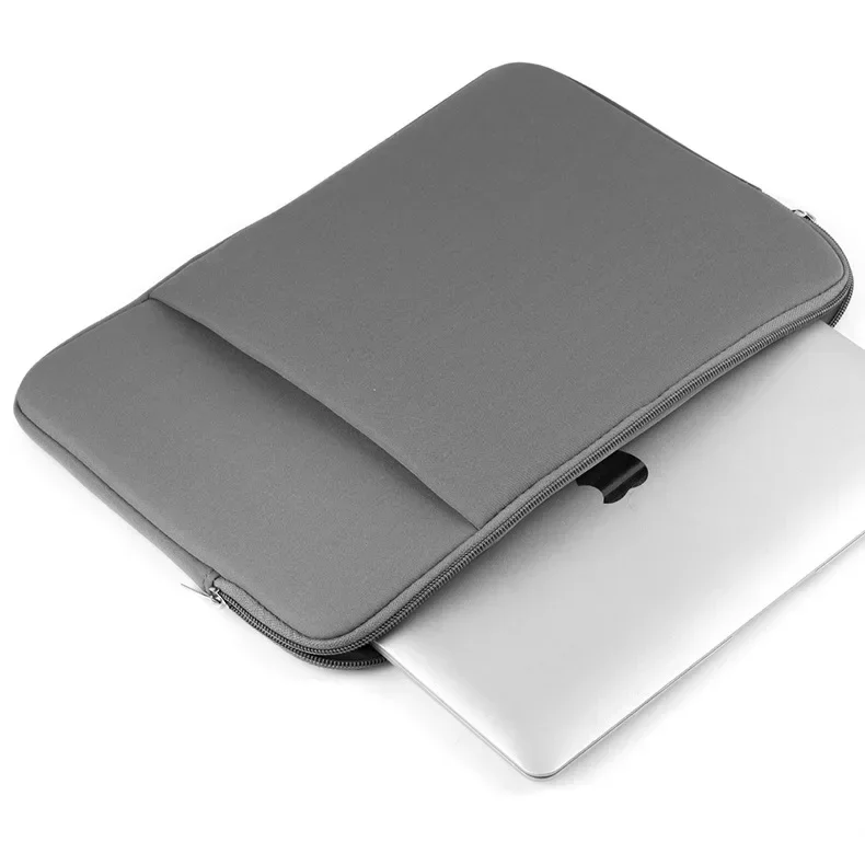 Funda suave para ordenador portátil, funda de 15,6 y 17,3 pulgadas para Macbook Air 2021 Pro, 11, 12, 13, 14, 15 y 17 pulgadas, Huawei