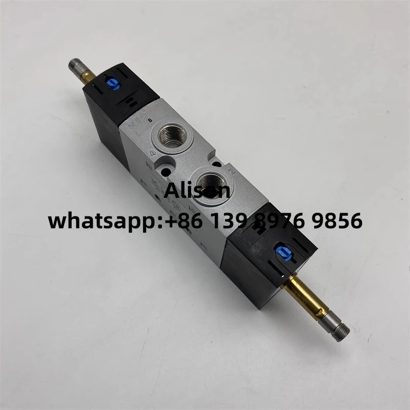 

Original solenoid valve VUVS-L25-P53U-MZD-G14-F8 575531 VUVS-L25-P53U-MZD-G14-F8-1C1 575533 VUVS-L25-P53U-MZD-G14-F8-1B2 575535