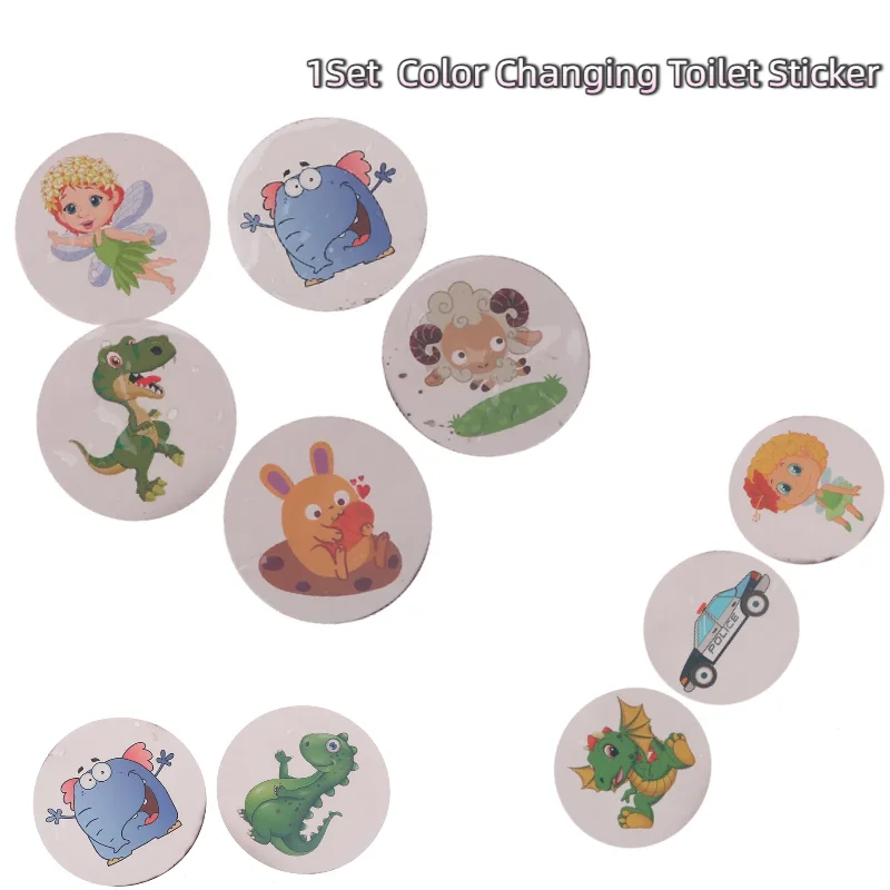 1Set Thermochromic …