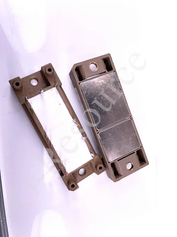 

6R1MBI100P-160-54 Three-phase Full Bridge Brake IGBT 100A1600V rectifier Belt Brake in One