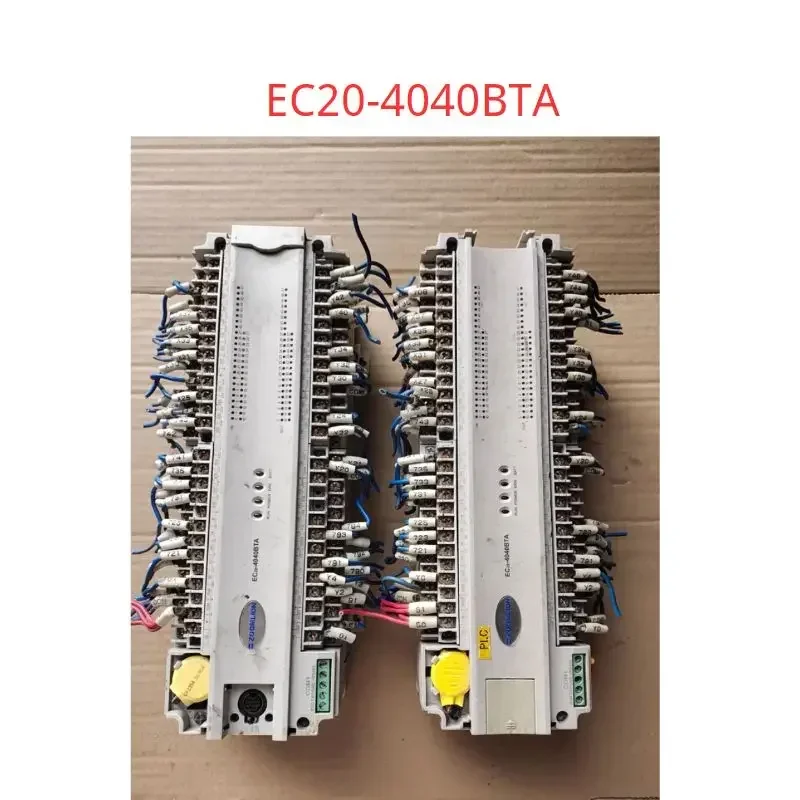 

EC20-4040BTA Used encoder tested oK EC20 4040BTA