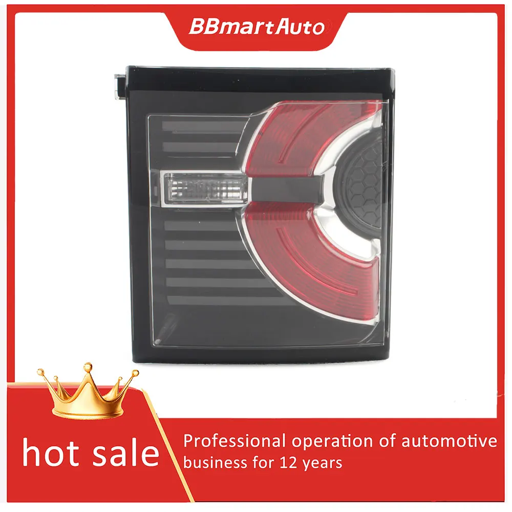 

LR087269 Задний фонарь BBmart, задний фонарь, автозапчасти для Land Rover, расширяющий Divine Journey в 2015 году
