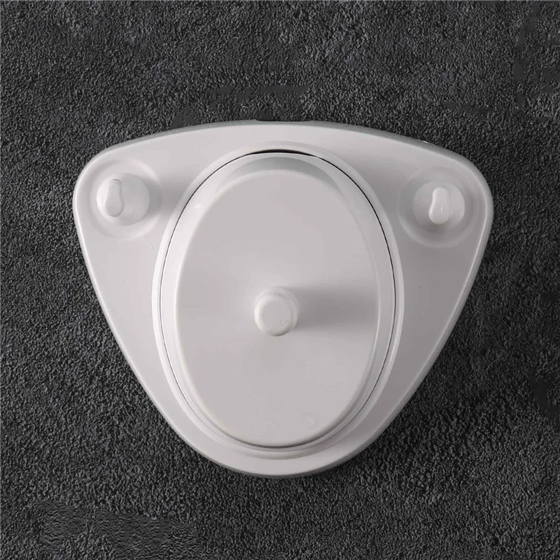 KEOL-3X لفرشاة الأسنان براون أورال بي استبدال شاحن إمدادات الطاقة حامل شحن حثي نموذج 3757 كابل يو اس بي أبيض