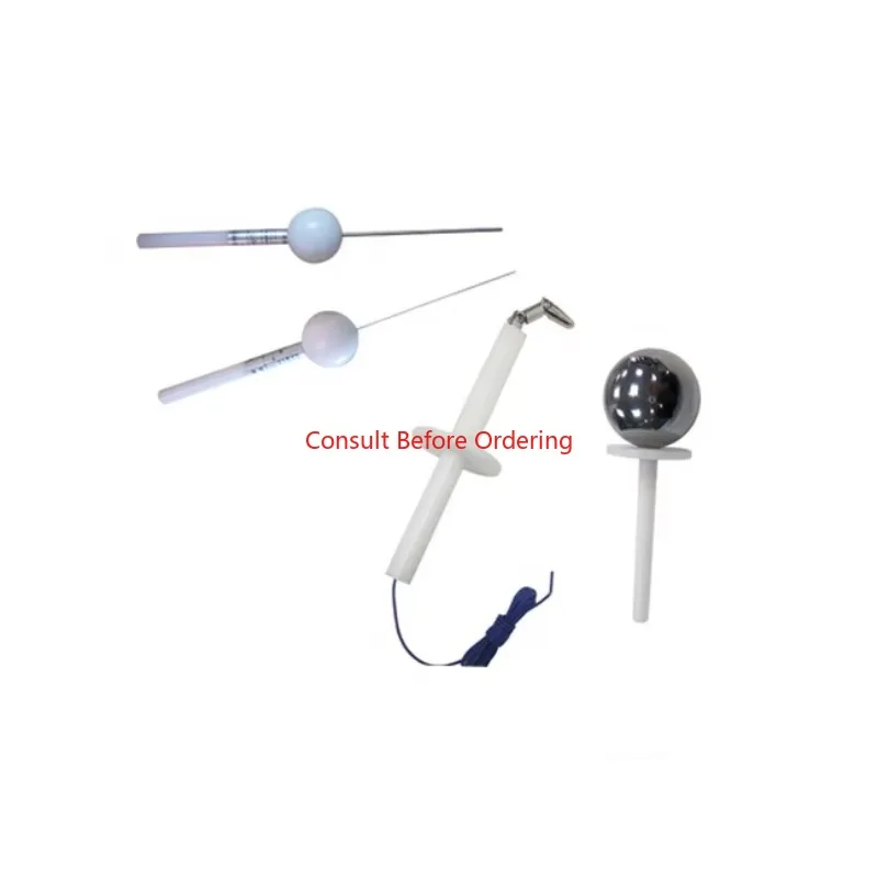

60529 IP1 IP2 IP3 IP4 Test Probe Kit