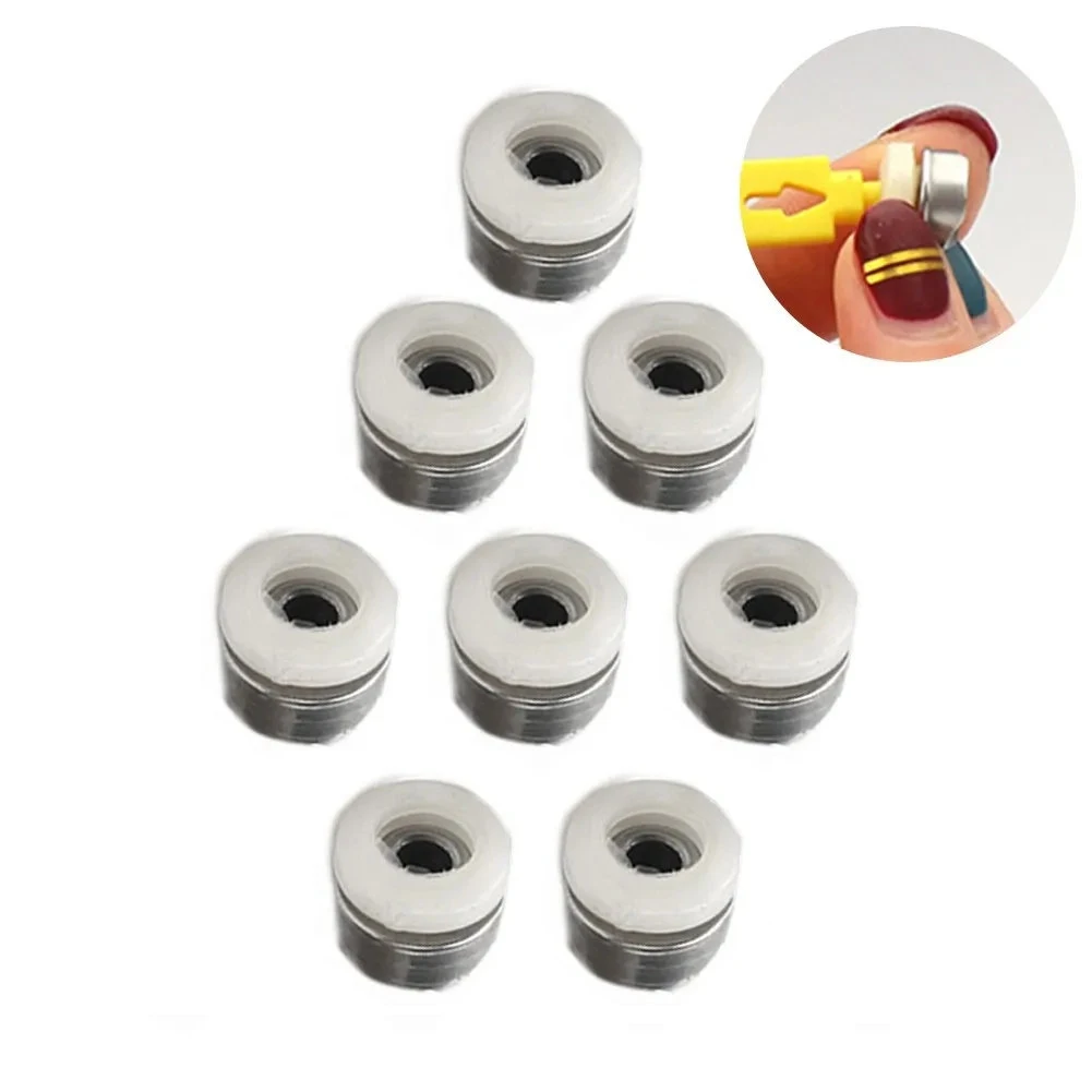 For Airless Spray Machines Spray Paint Parts Nozzle Gasket For Industrial Painting As Shown Aluminum Construction