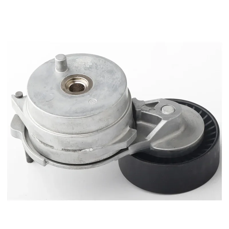 1 قطعة 059903133J حزام التوتر لشركة فولكس فاجن طوارق أودي A4 A5 A6 A7 A8 Q5 Q7 كواترو 3.0L 059 903 133 F