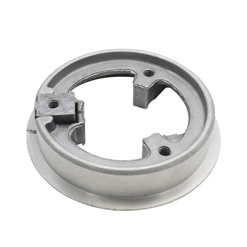 drum brake to disc brake 110-70MM Tightening ring for motorcycle scooter electric scooter ebike or more