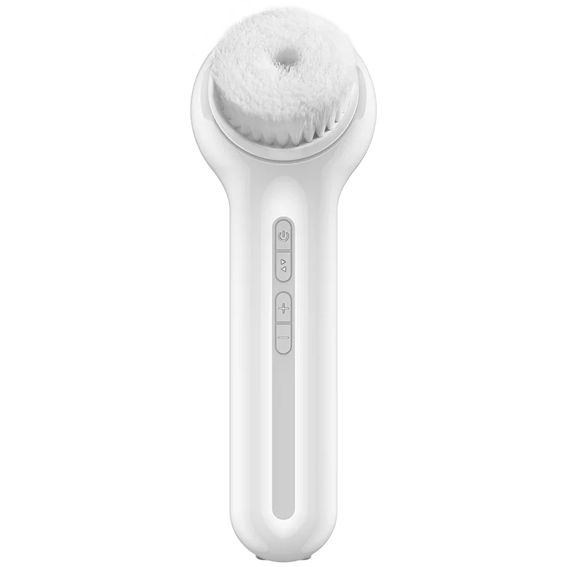 Cleaning pores and washing face artifact electric washing face instrument for men and women image 6