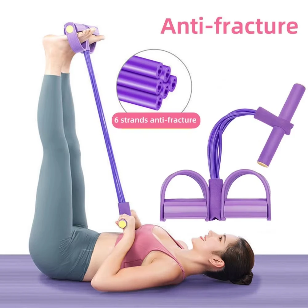 #85 Compare Exercise Bands Before You Buy