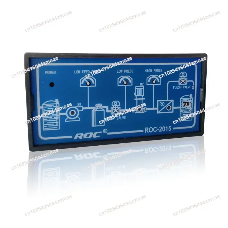 RO reverse osmosis controller ROC-2015 RO-2008 2003 upgrade