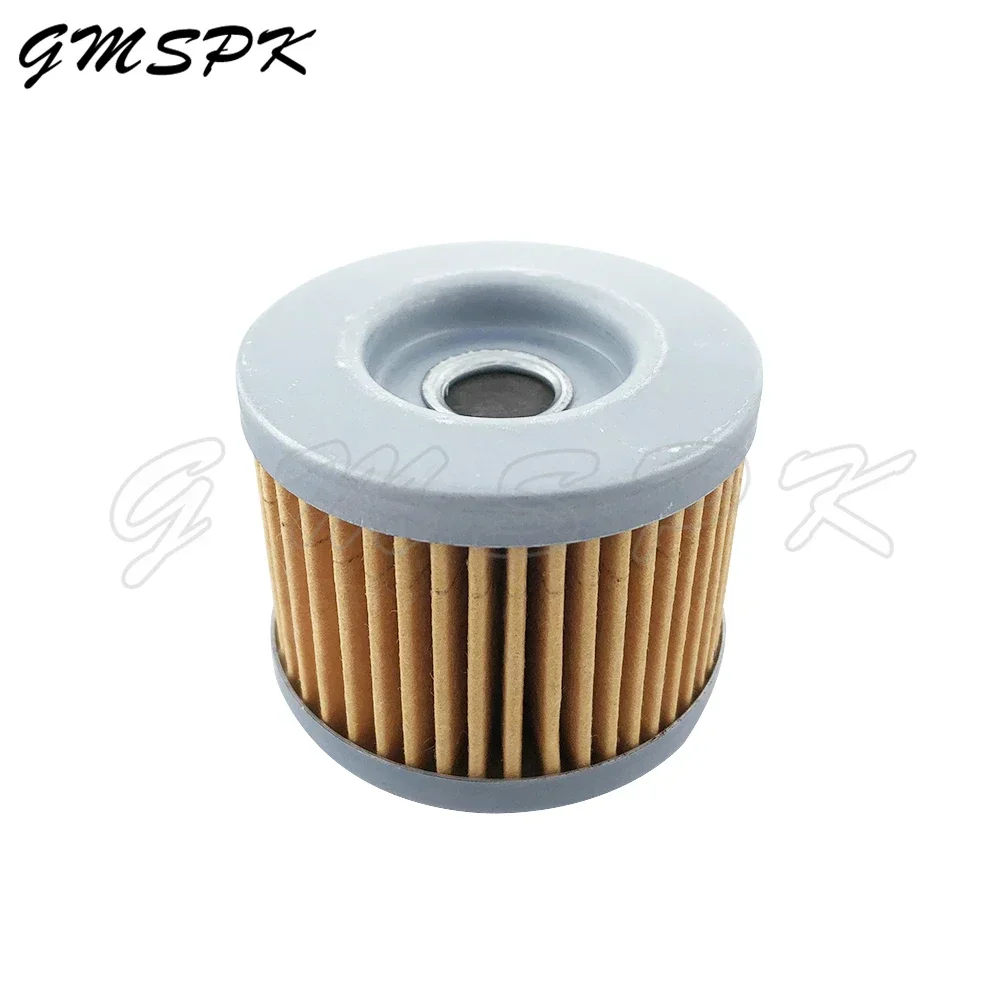 1/2/4/6pcs Motorcycle Oil Filter Fit for CFMOTO NK250 250SR SR250 CF 250NK CF250NK NK 250 NK 250 SR CF250