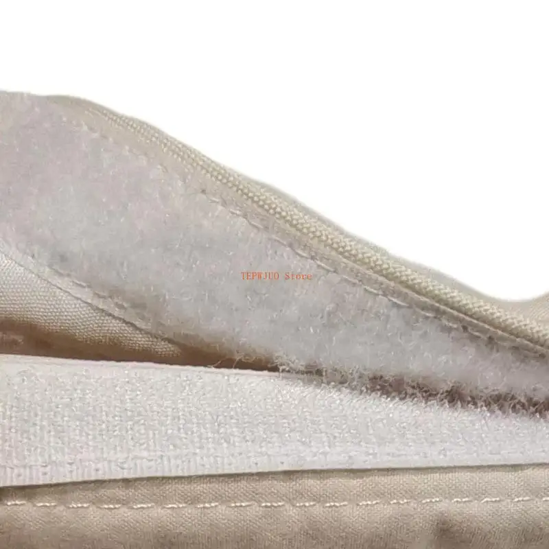 U50F حزام الكتف وسادة يدفع باليدين حزام الكتف غطاء حامي عربة مقعد حزام الحرس #4